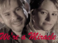 We're a Miracle - A PB&J Tribute