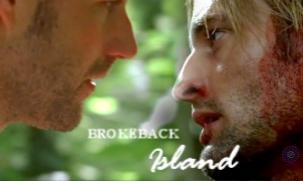 Brokeback Island Trailer - Jack/Sawyer