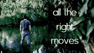All The Right Moves (Jack Shephard - Season 6)