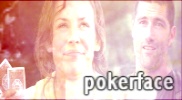 Pokerface (Jack/Kate)