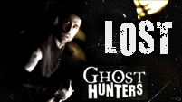 Lost-Ghost Hunters Intro