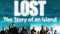 Lost - The Story of an Island