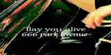 666 Park Ave | Flay You Alive 1x01