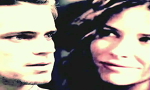 Beside You | Kate Austen & Neal Caffrey