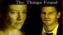 The Things Found (Booth/Kate)