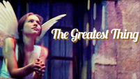 The Greatest Thing [Baz Luhrmann's Movies] 