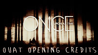OUAT Opening Credits