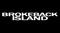 Brokeback Island