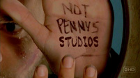 Not Penny's Studios Intro