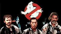 Lost Ghostbusters