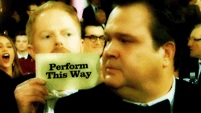 Perform This Way - Cameron/Eric (Modern Family)