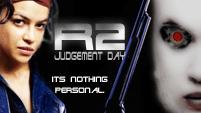 Rominator 2: Judgement Day
