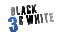 Black & White 3 (AU LOST/SAW Series)