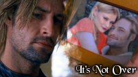 It's Not Over (Conmama AU)