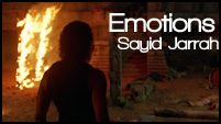 Sayid Jarrah // Emotions