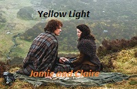 Yellow Light - Jamie&Claire
