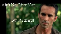 Lost: Ain't No Other Man But Richard!