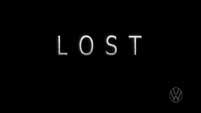 Lost Horror Trailer