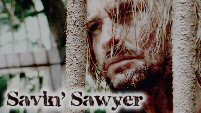 Savin' Sawyer