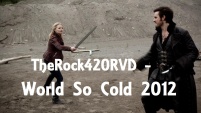 World So Cold 2012