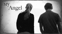 Charlie/Claire - My Angel