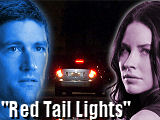 Red Tail Lights