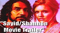 Sayid/Shannon Movie Trailer
