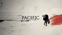 The Pacific - Lost Credits