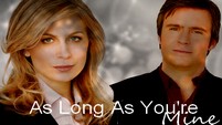As Long As You're Mine||Lloyd & Olivia