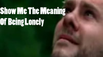 Charlie & Claire- Show Me The Meaning Of Being Loney