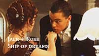 Jack+Rose- Ship Of Dreams