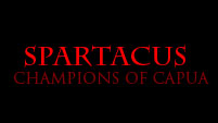 Spartacus [Champions of Capua]