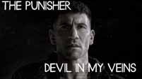 The Punisher | Devil In My Veins | Frank Castle