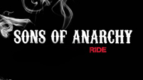 Sons Of Anarchy | Ride | 