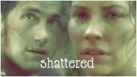 Jack and Kate//Shattered
