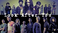 Look After You - Skins couples