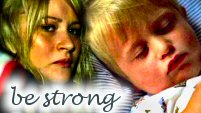 Claire Littleton- Be Strong