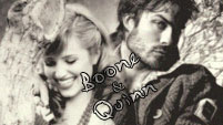 Confusing what is real - Boone/Quinn AU 