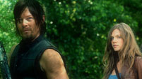 Daryl & Charlie part 2 - To be alone