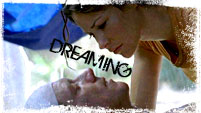 Dreaming - Kate/Edward