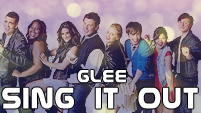 Sing it out - Glee