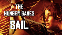 The Hunger Games - Sail