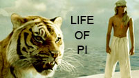Home - Life of Pi