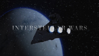 Interstellar Wars Trailer