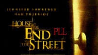 PLL Style: The House at the End of the Street