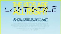 The Kids are Alright: Lost Style