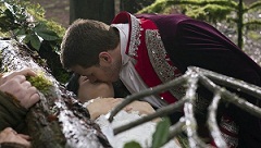 Snow and Charming  Once Upon A Time