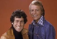 Starsky and Hutch - Our House