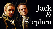 Jack & Stephen