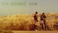 This Moment, Now